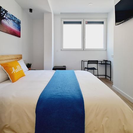 Bilbao Rooms Miribilla Εξωτερικό φωτογραφία