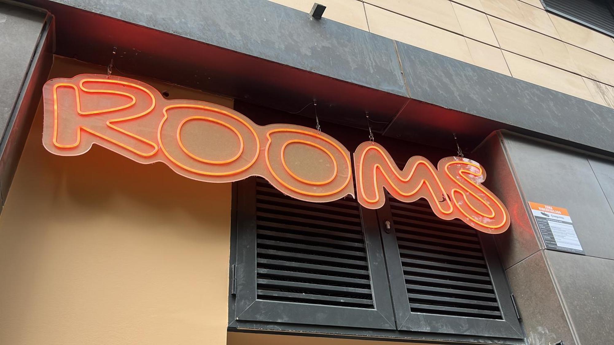 Bilbao Rooms Miribilla Εξωτερικό φωτογραφία