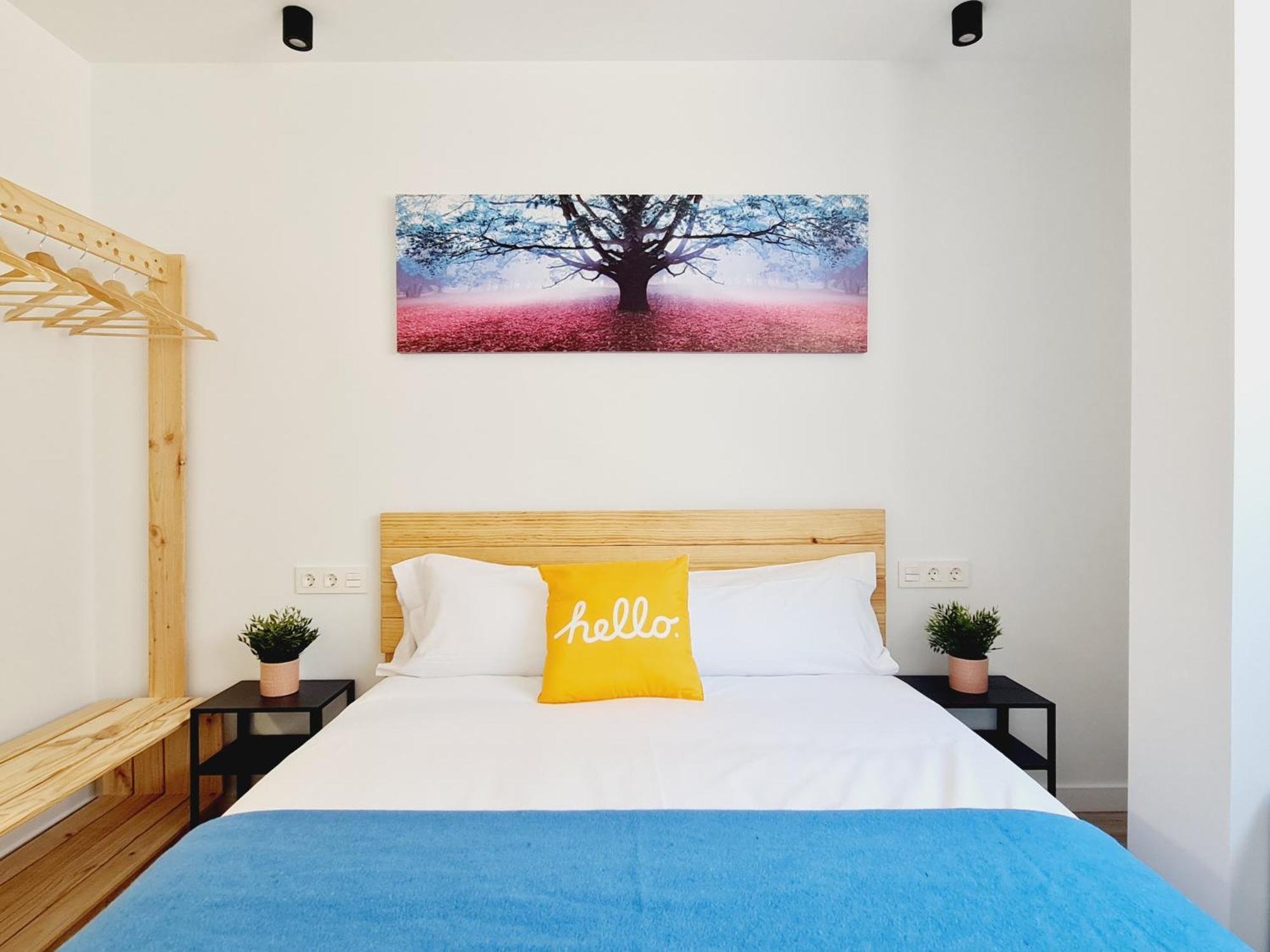 Bilbao Rooms Miribilla Εξωτερικό φωτογραφία