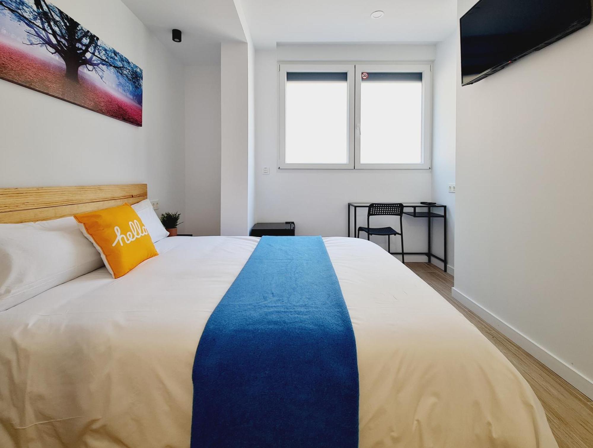 Bilbao Rooms Miribilla Εξωτερικό φωτογραφία