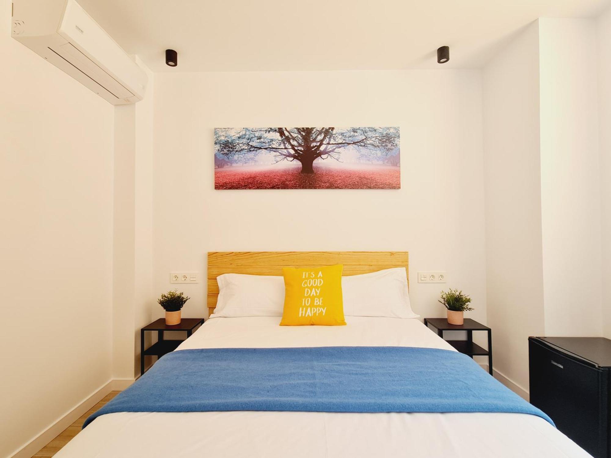 Bilbao Rooms Miribilla Εξωτερικό φωτογραφία