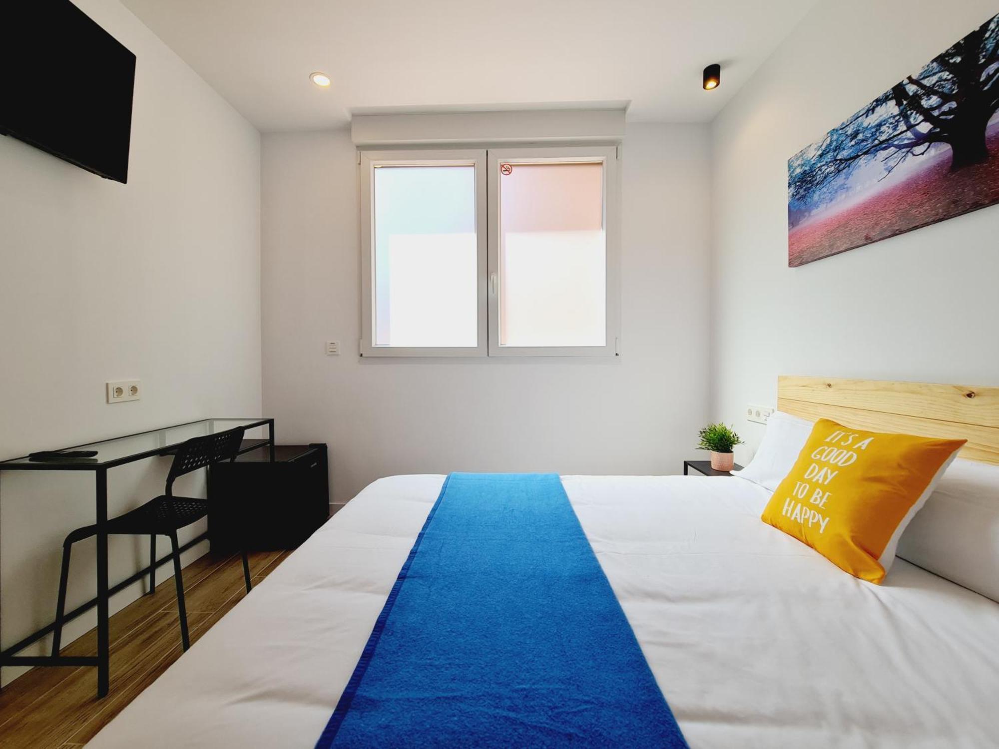 Bilbao Rooms Miribilla Εξωτερικό φωτογραφία