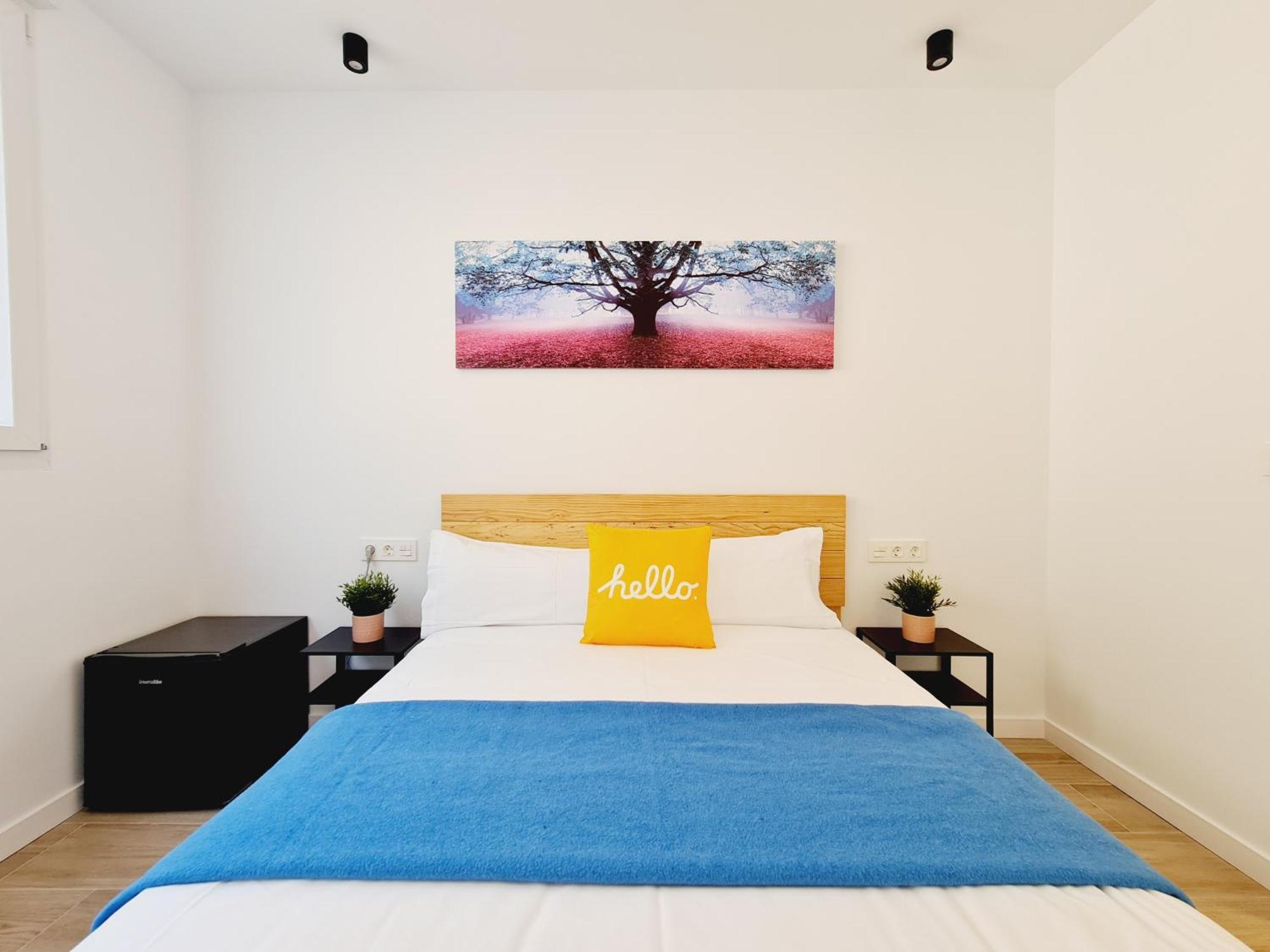 Bilbao Rooms Miribilla Εξωτερικό φωτογραφία