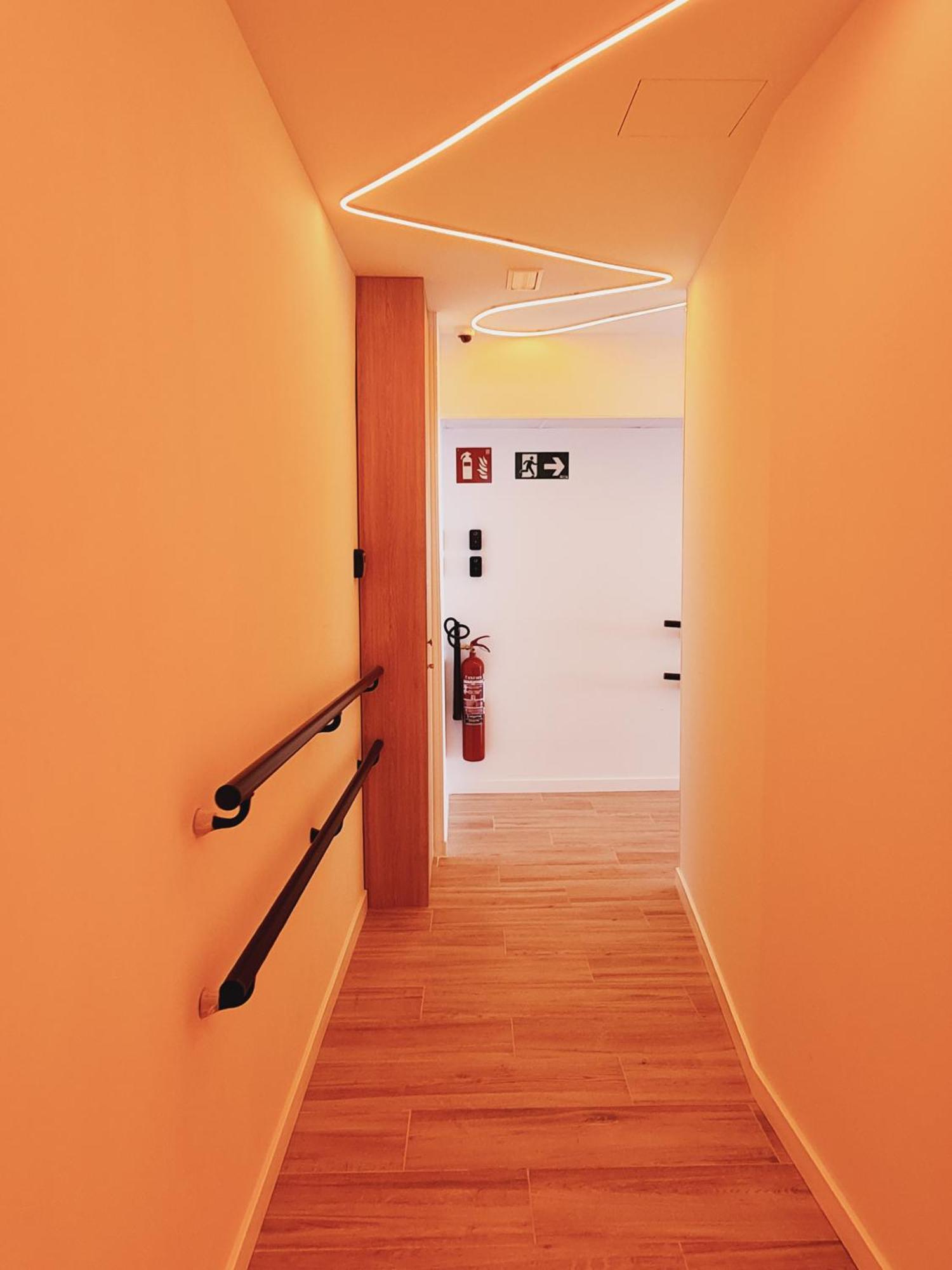 Bilbao Rooms Miribilla Εξωτερικό φωτογραφία