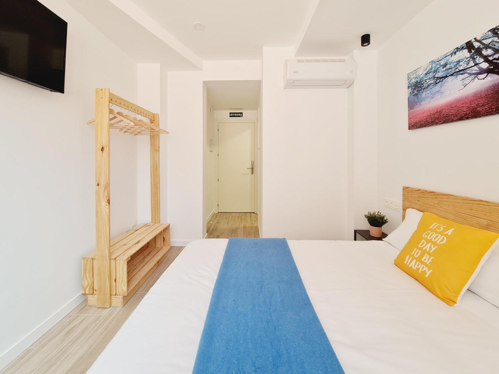 Bilbao Rooms Miribilla Εξωτερικό φωτογραφία