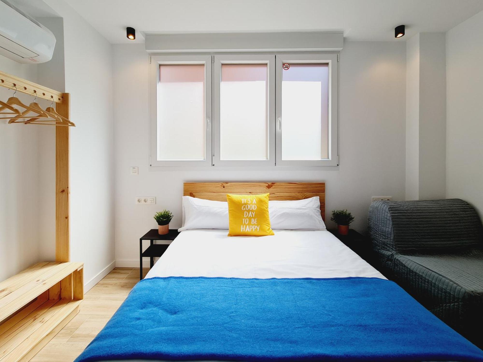 Bilbao Rooms Miribilla Εξωτερικό φωτογραφία