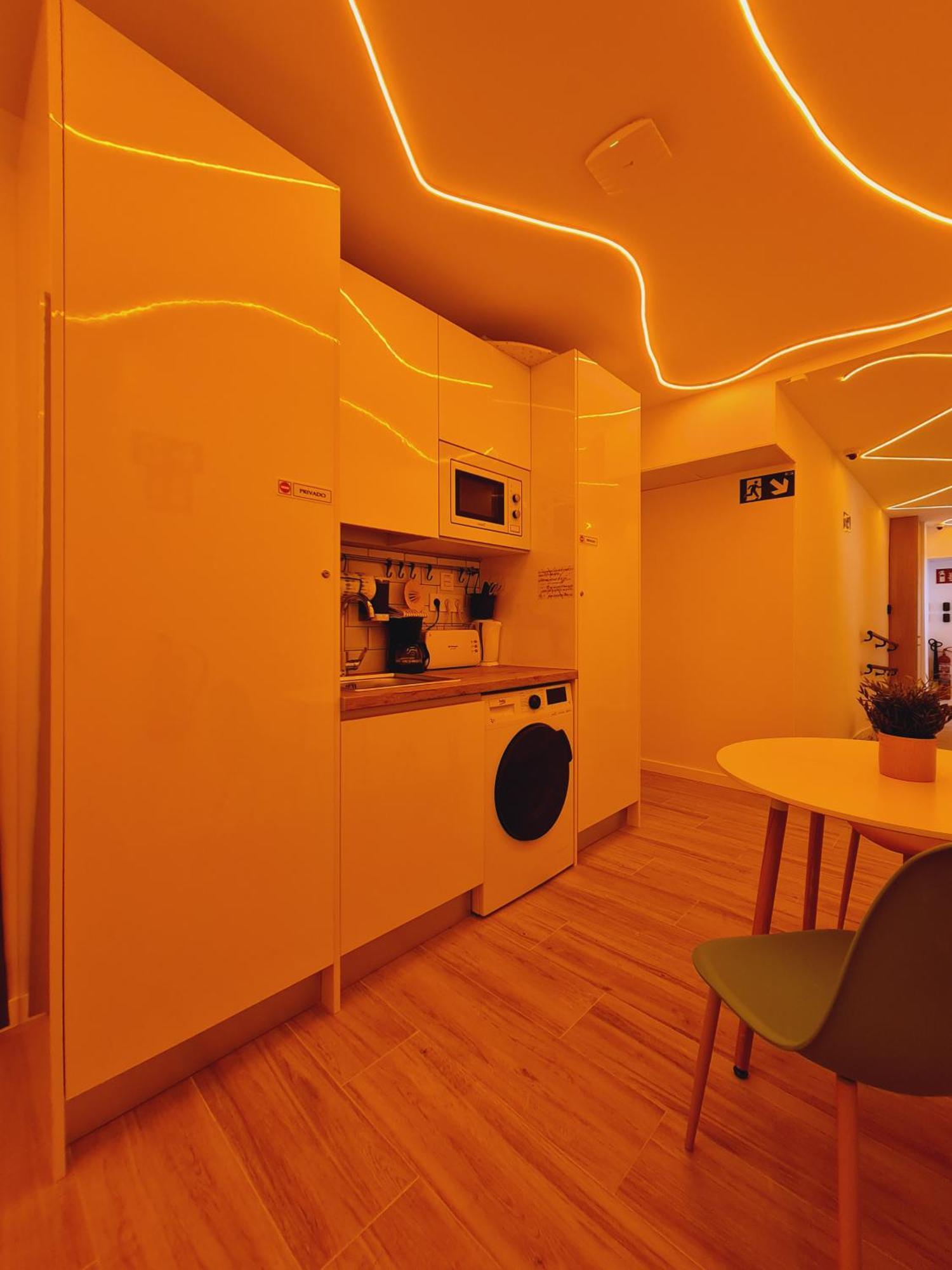 Bilbao Rooms Miribilla Εξωτερικό φωτογραφία