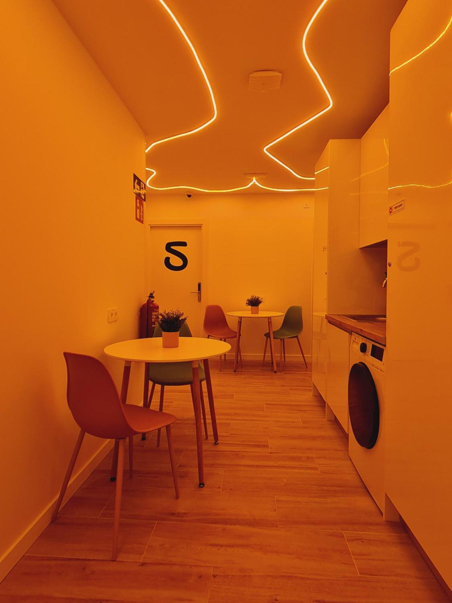 Bilbao Rooms Miribilla Εξωτερικό φωτογραφία