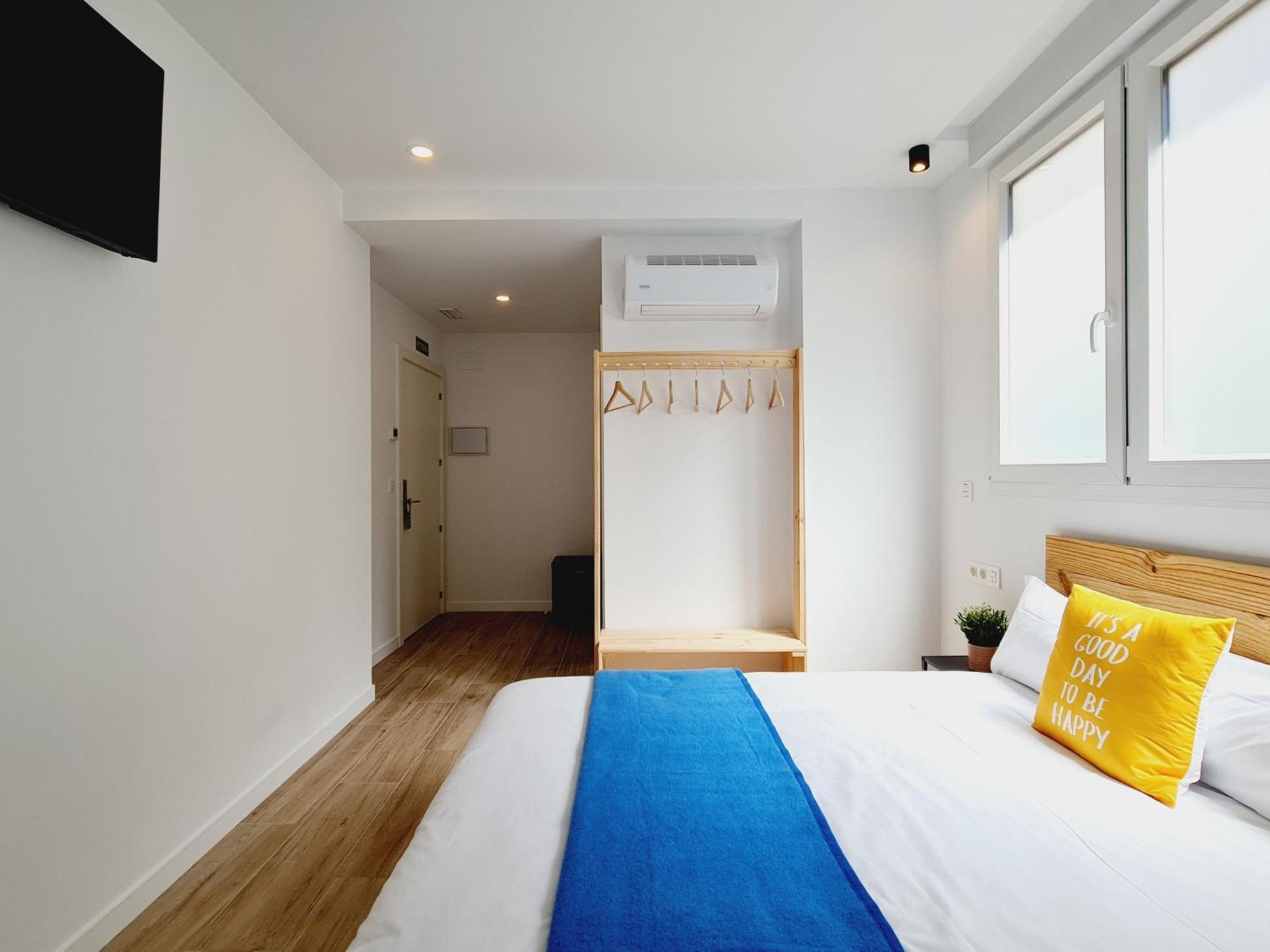 Bilbao Rooms Miribilla Εξωτερικό φωτογραφία