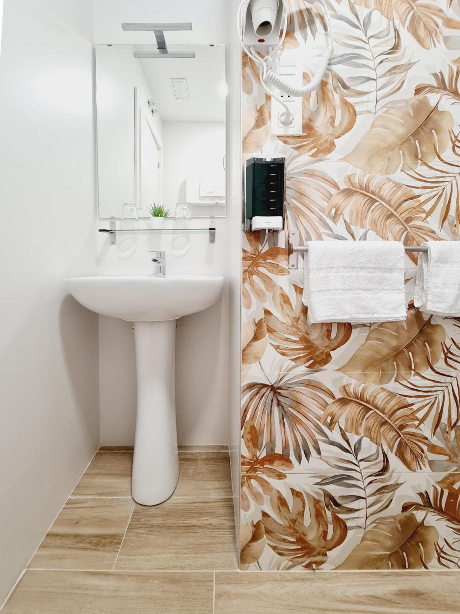 Bilbao Rooms Miribilla Εξωτερικό φωτογραφία
