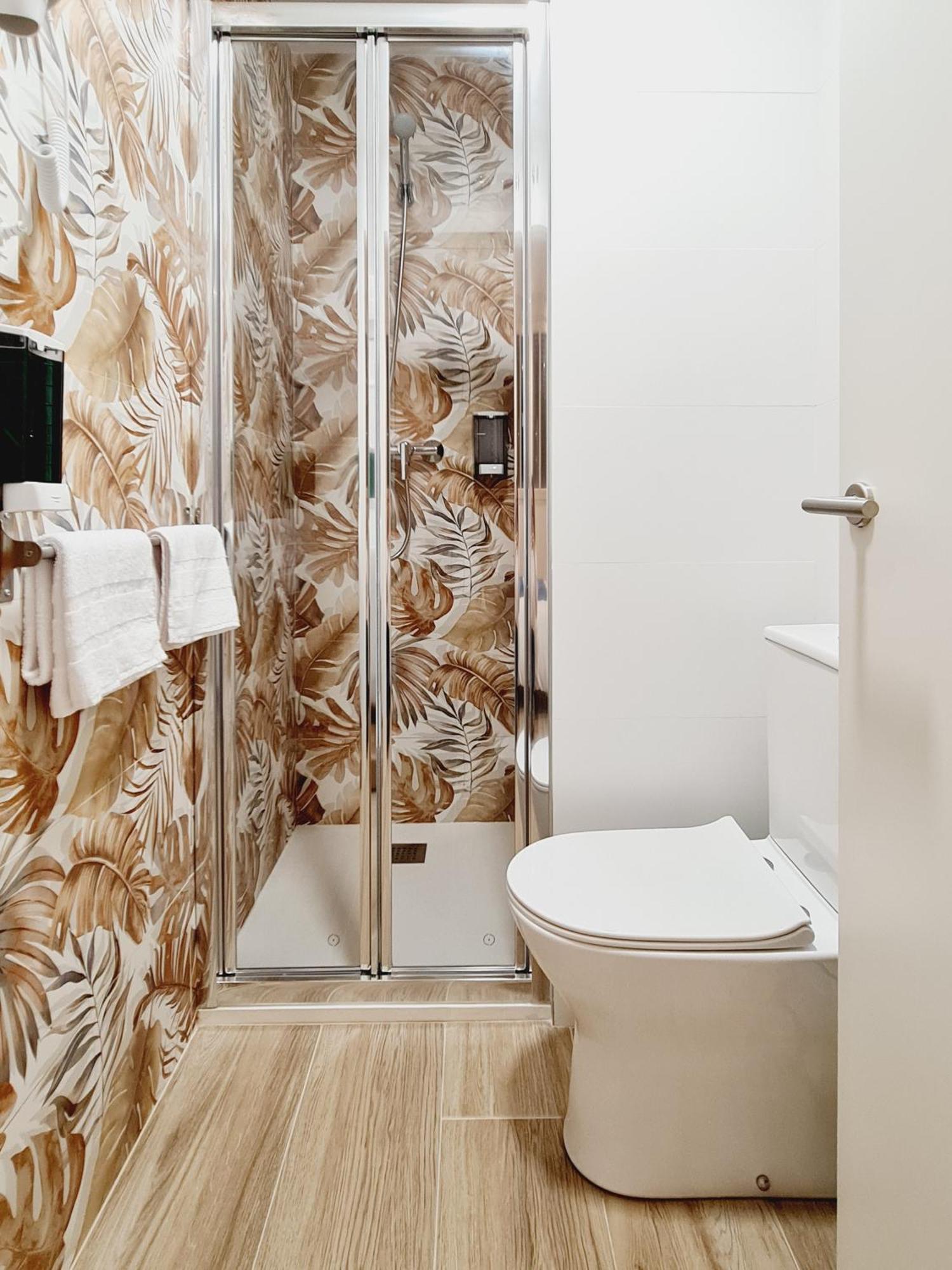 Bilbao Rooms Miribilla Εξωτερικό φωτογραφία