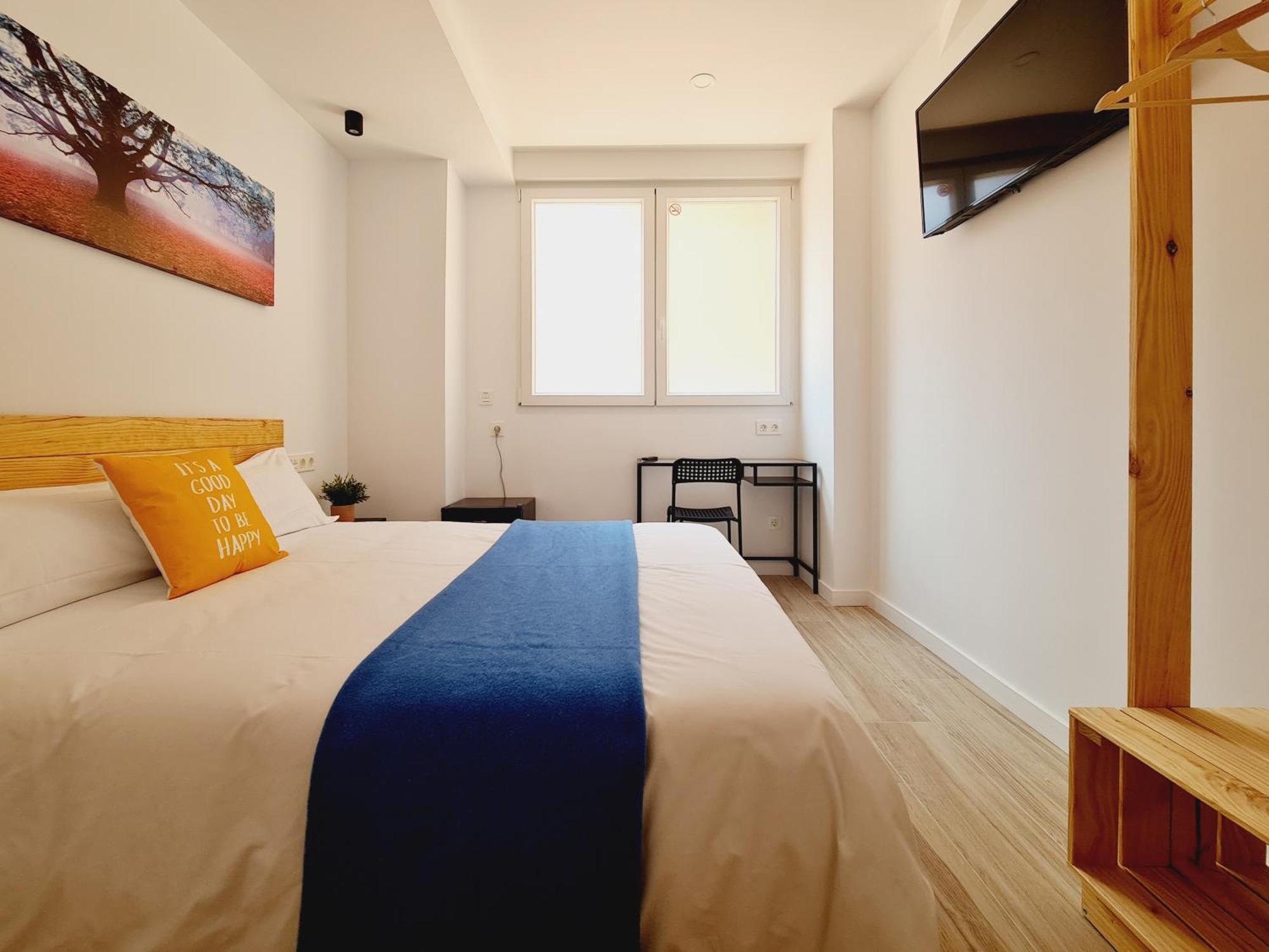 Bilbao Rooms Miribilla Εξωτερικό φωτογραφία