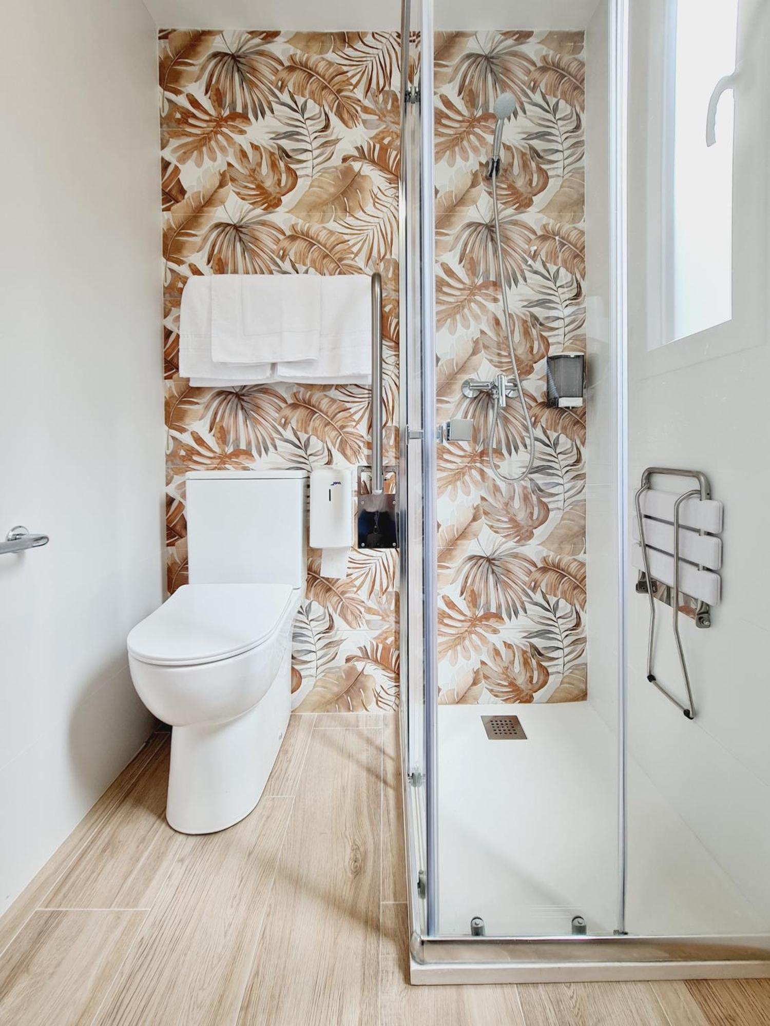 Bilbao Rooms Miribilla Εξωτερικό φωτογραφία