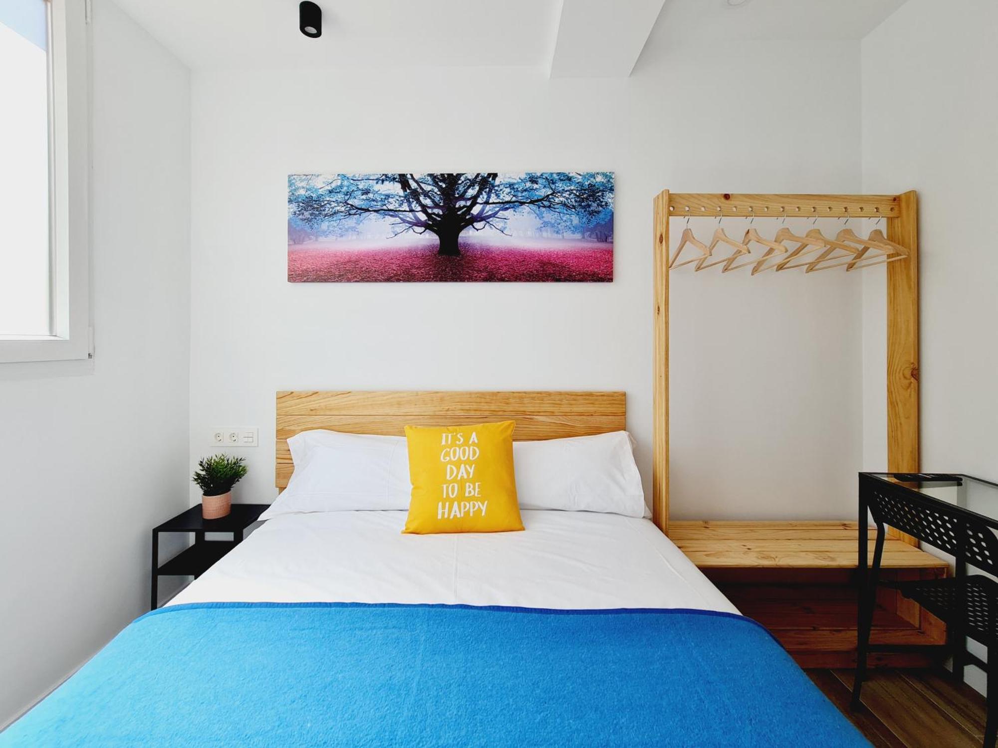 Bilbao Rooms Miribilla Εξωτερικό φωτογραφία