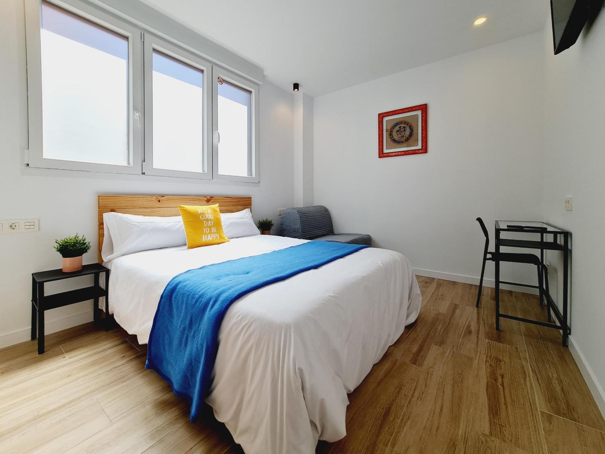 Bilbao Rooms Miribilla Εξωτερικό φωτογραφία