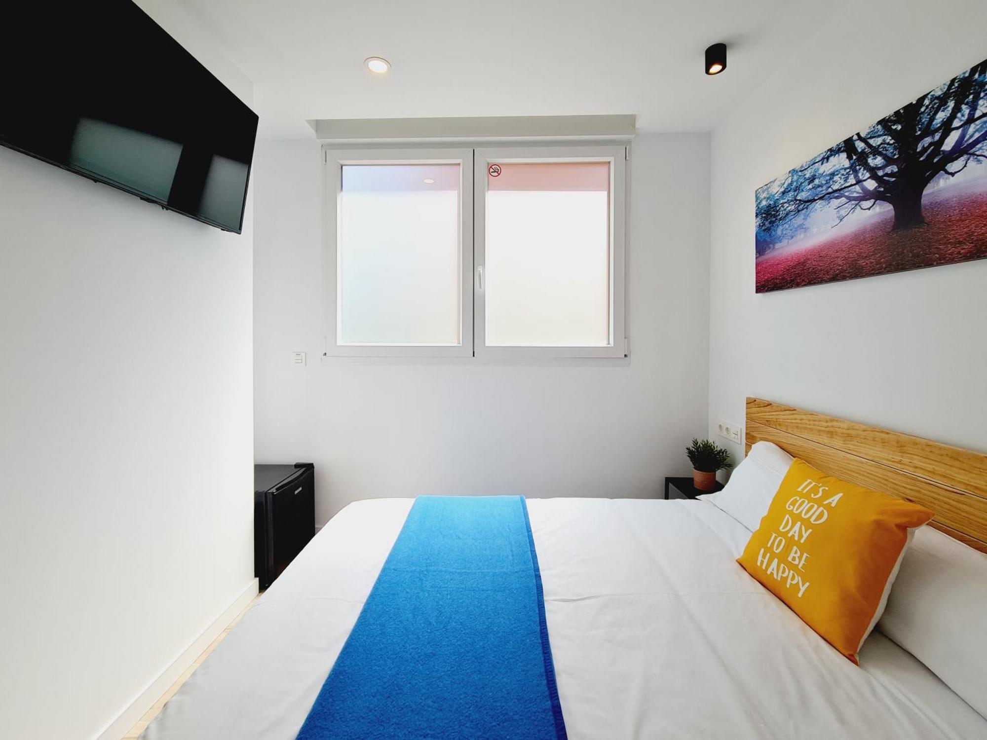 Bilbao Rooms Miribilla Εξωτερικό φωτογραφία