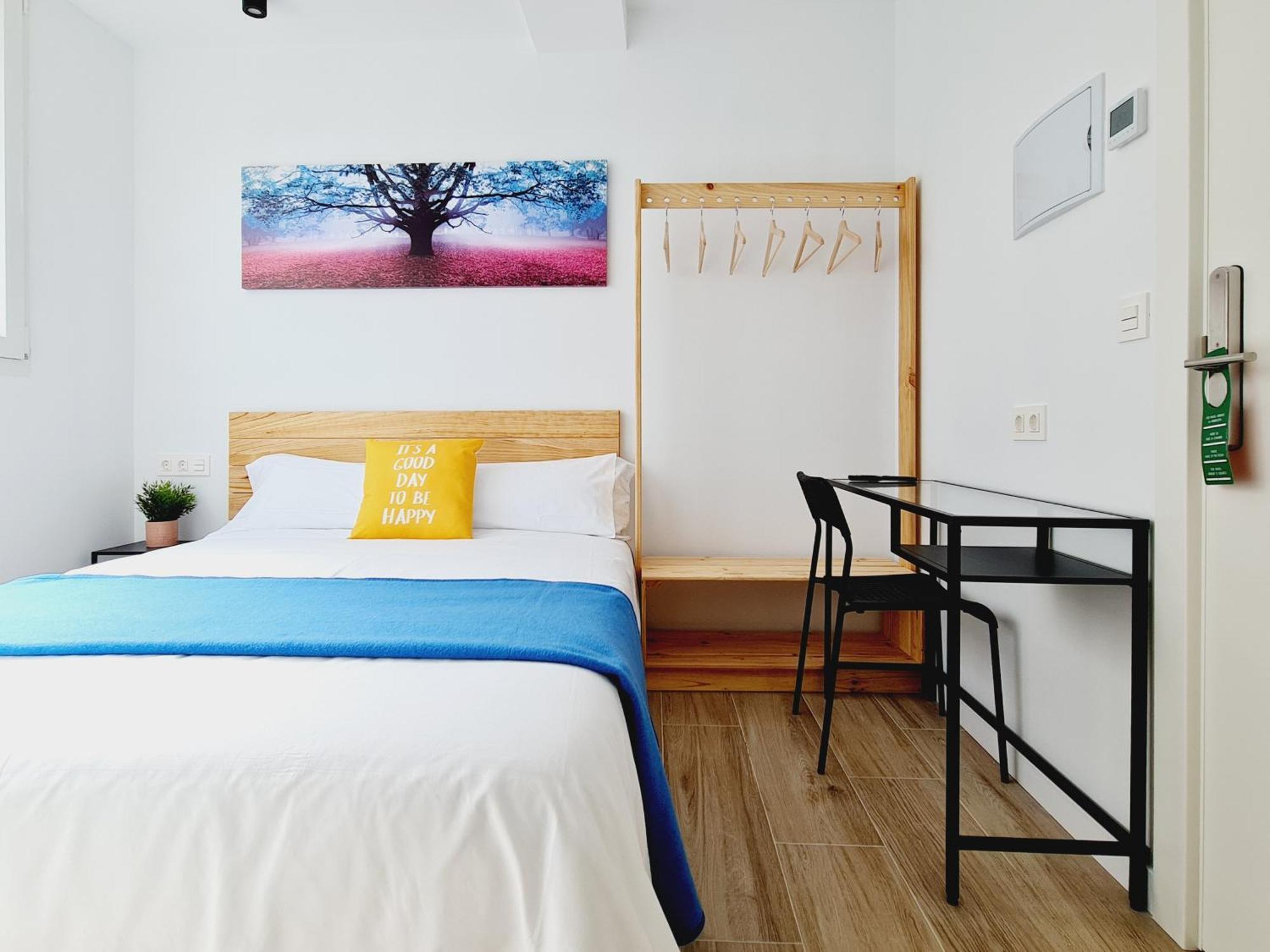 Bilbao Rooms Miribilla Εξωτερικό φωτογραφία