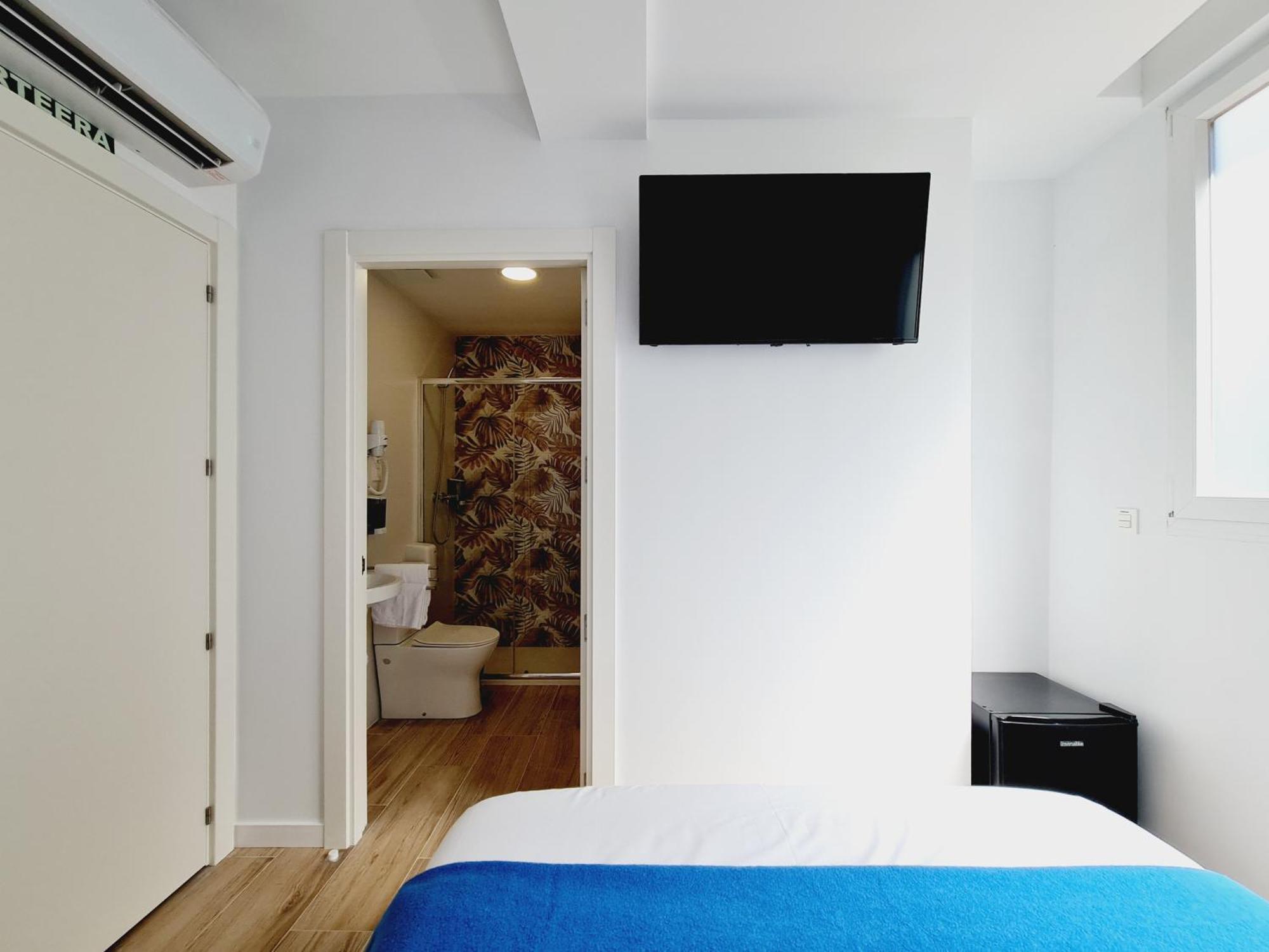 Bilbao Rooms Miribilla Εξωτερικό φωτογραφία
