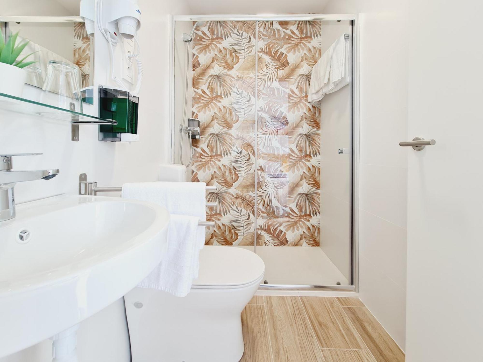 Bilbao Rooms Miribilla Εξωτερικό φωτογραφία