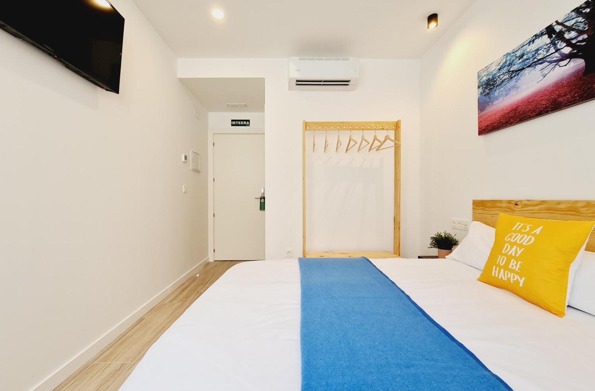 Bilbao Rooms Miribilla Εξωτερικό φωτογραφία