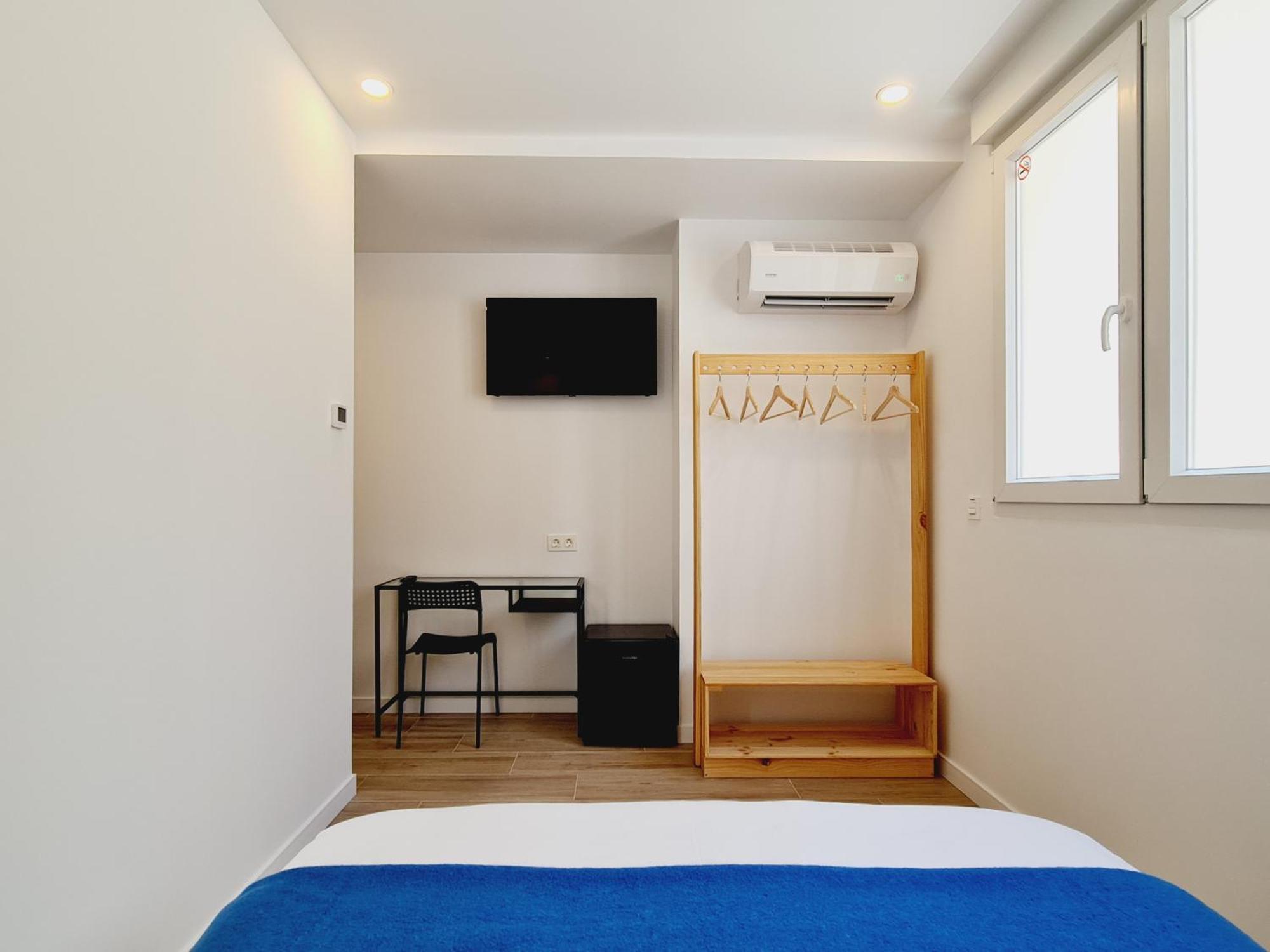 Bilbao Rooms Miribilla Εξωτερικό φωτογραφία