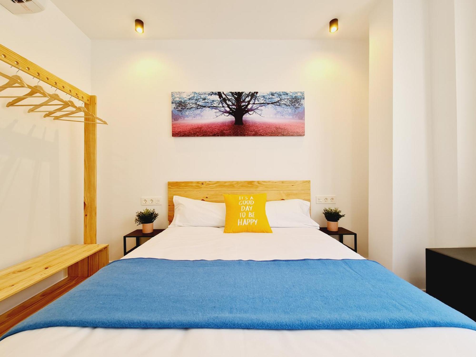 Bilbao Rooms Miribilla Εξωτερικό φωτογραφία