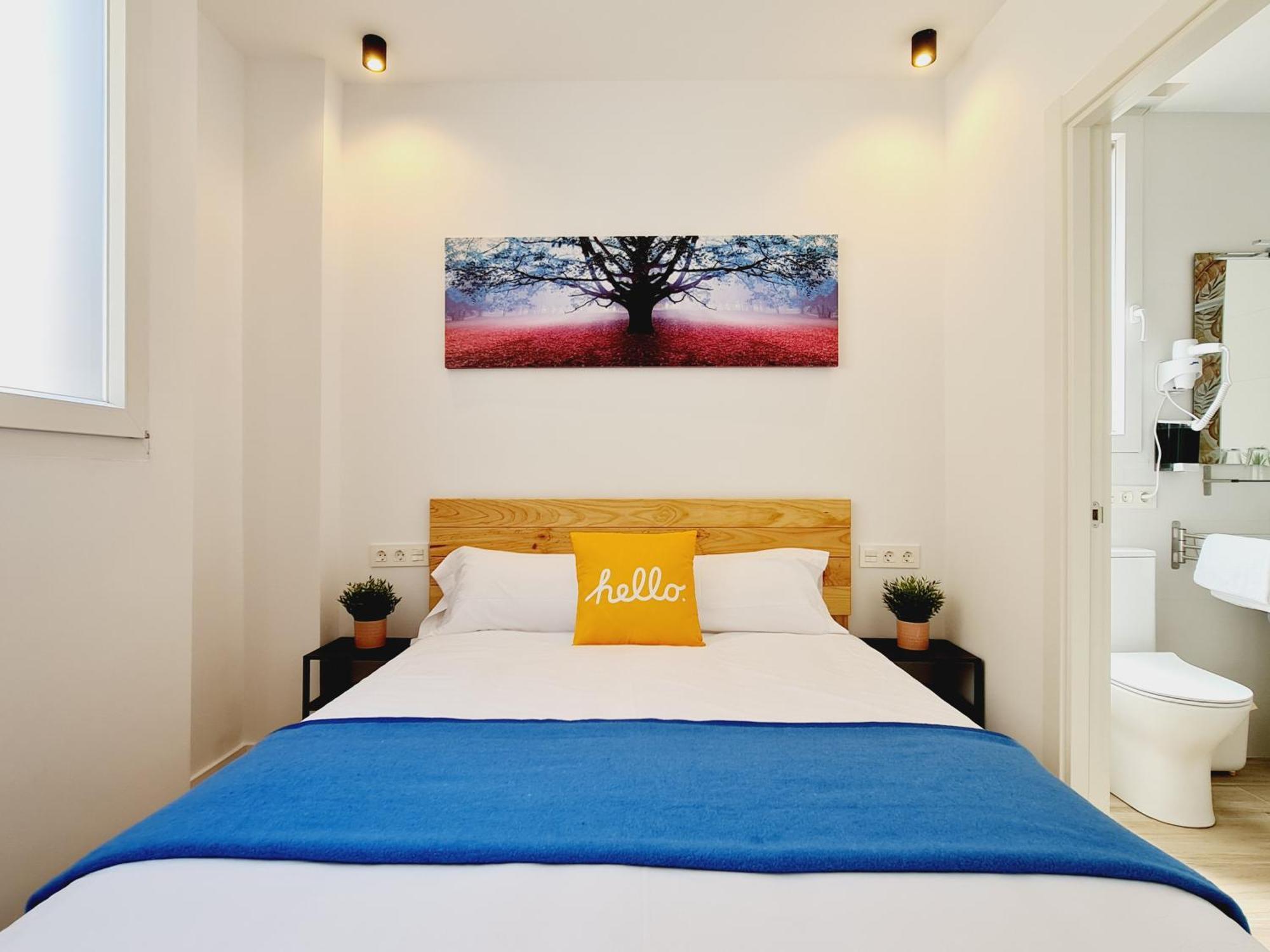 Bilbao Rooms Miribilla Εξωτερικό φωτογραφία