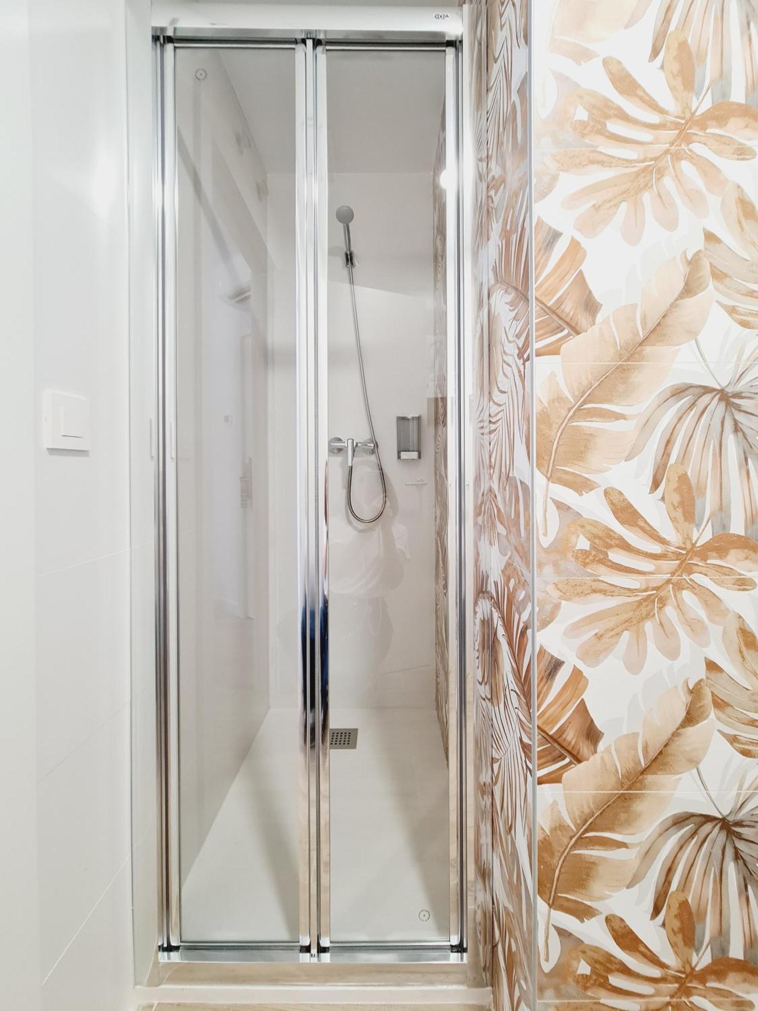 Bilbao Rooms Miribilla Εξωτερικό φωτογραφία